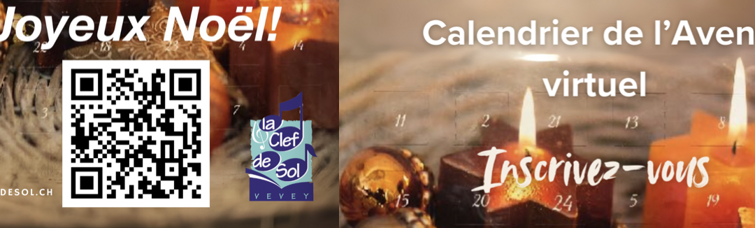 Activités de Noël à Vevey