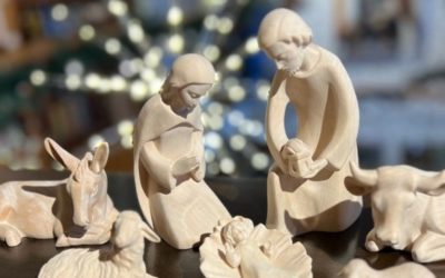 31e Exposition de Noël à la Clef de Sol