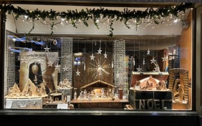 Joyeux Noël et Bonne Année 2026