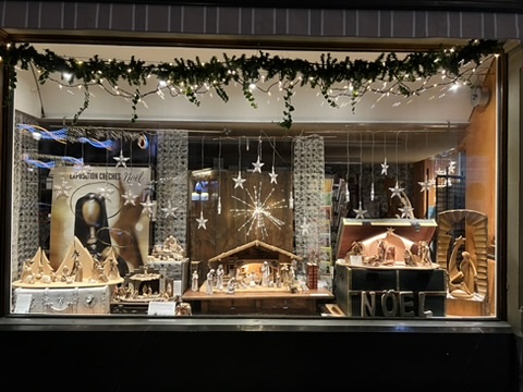 Joyeux Noël et Bonne Année 2026